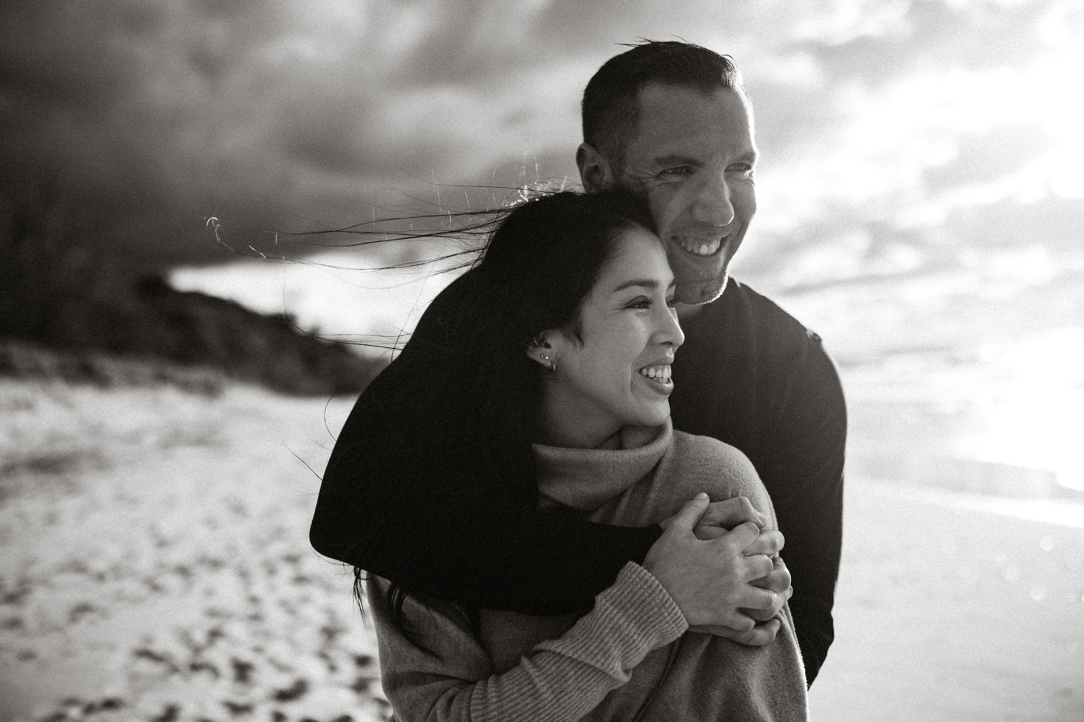 The Wedding Website of Ana Huaringa and Conor Ryan