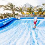 Surf Simulator