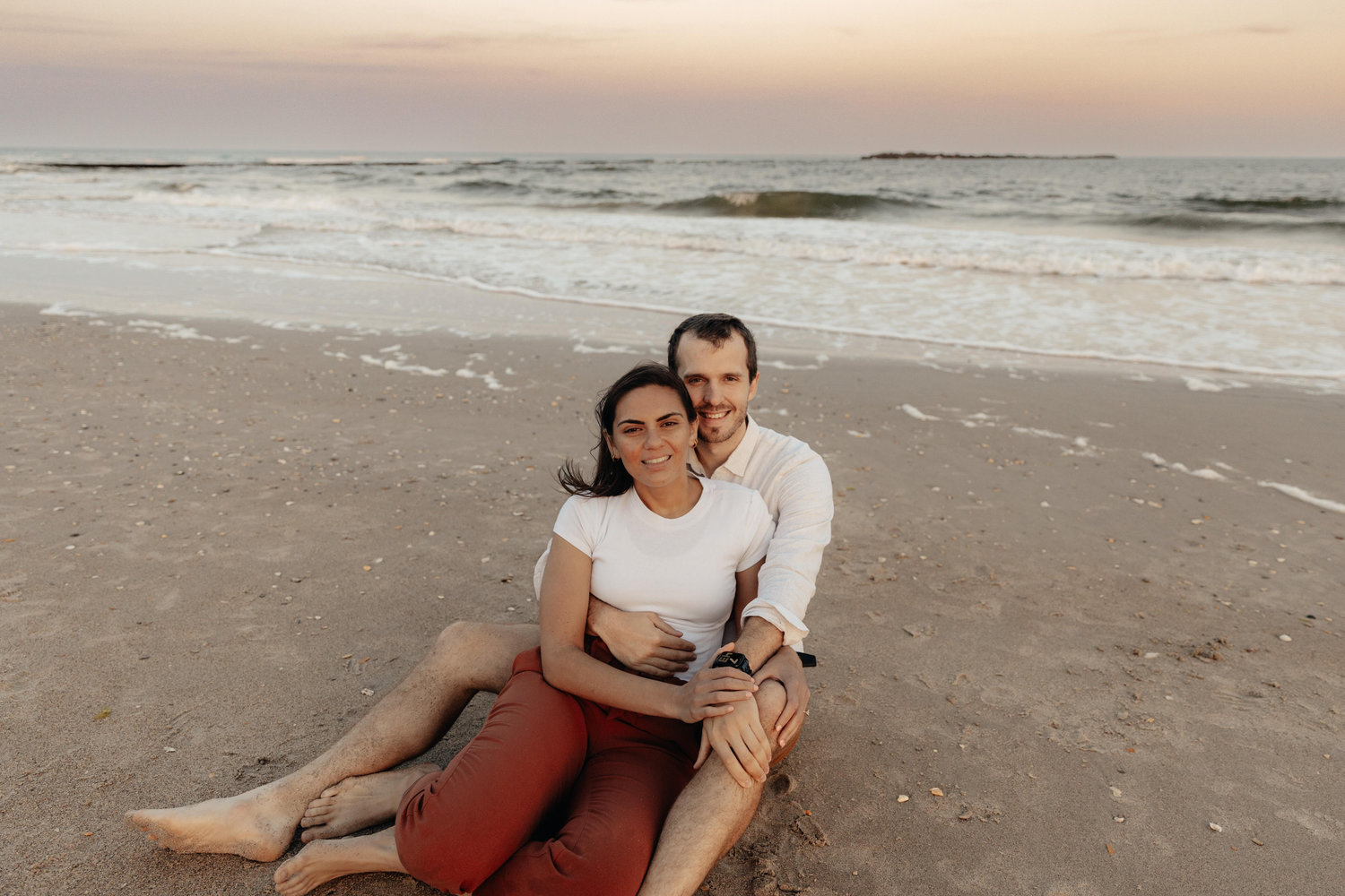 The Wedding Website of Lily Pita and Devin Plauche