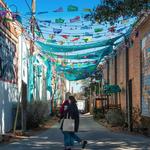 Bishop Arts District