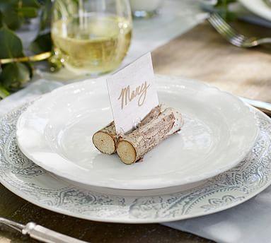 Leila Salad Plate, Set Of 4