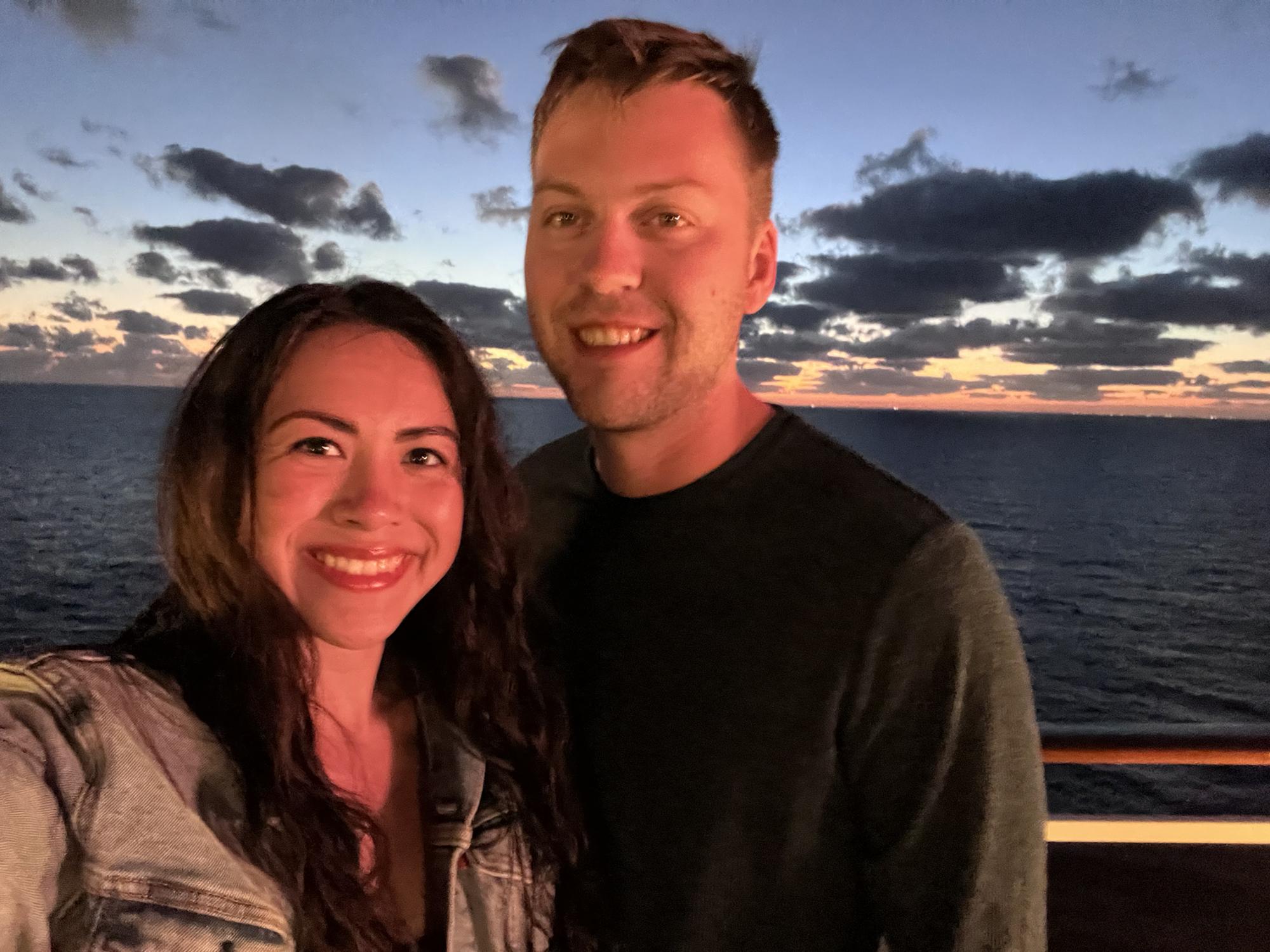 Caribbean Cruise 2023