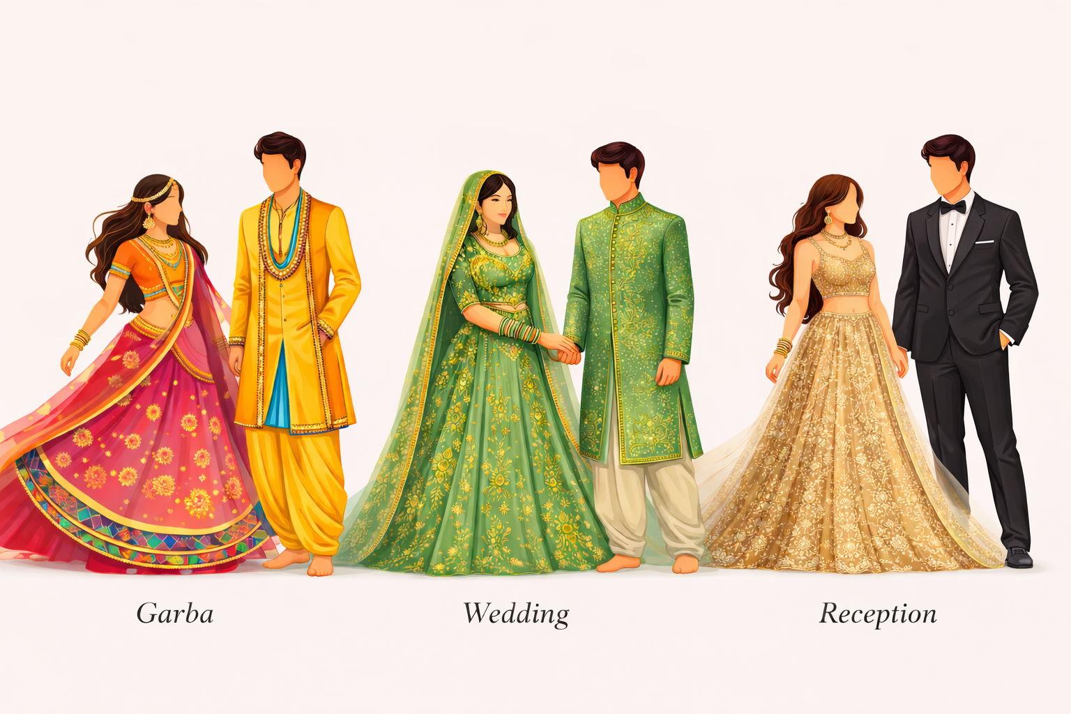 The Wedding Website of Opal Patel and Mukund Patel