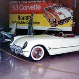 National Automobile Museum