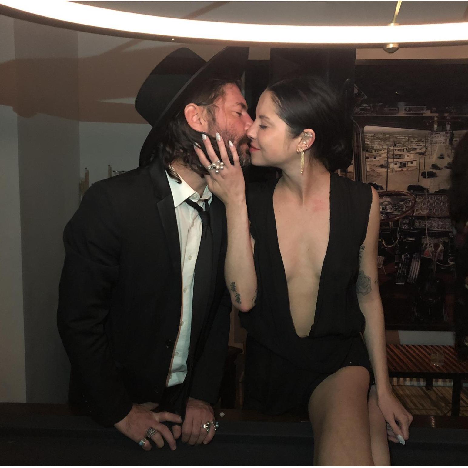 Always... Black Tie sexy with this one.
