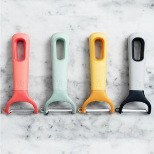 Peeler Set