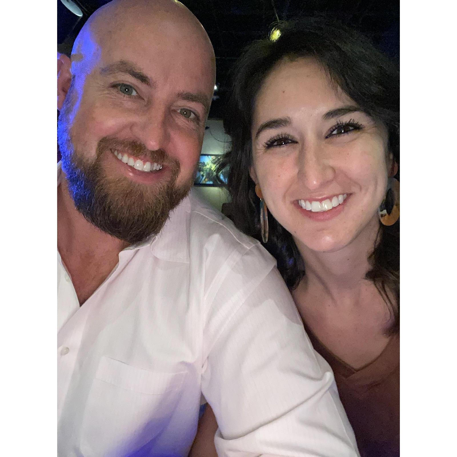 Date Night!