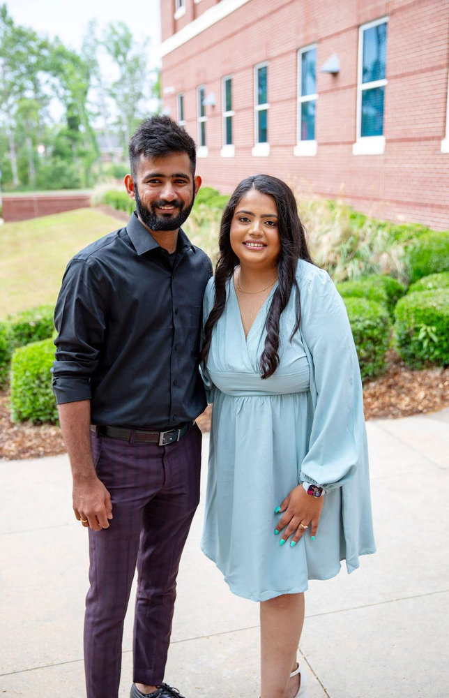 Raj Patel and Mansi Ghela's Wedding Website