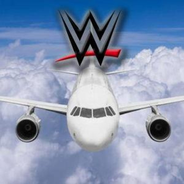 Roundtrip Airfare to WrestleMania
