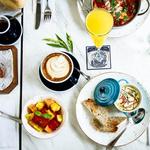 To Eat: Epoca