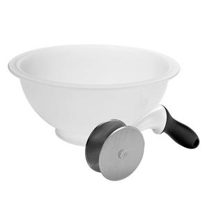 OXO Cook's Tools - OXO Good Grips Salad Chopper and Bowl