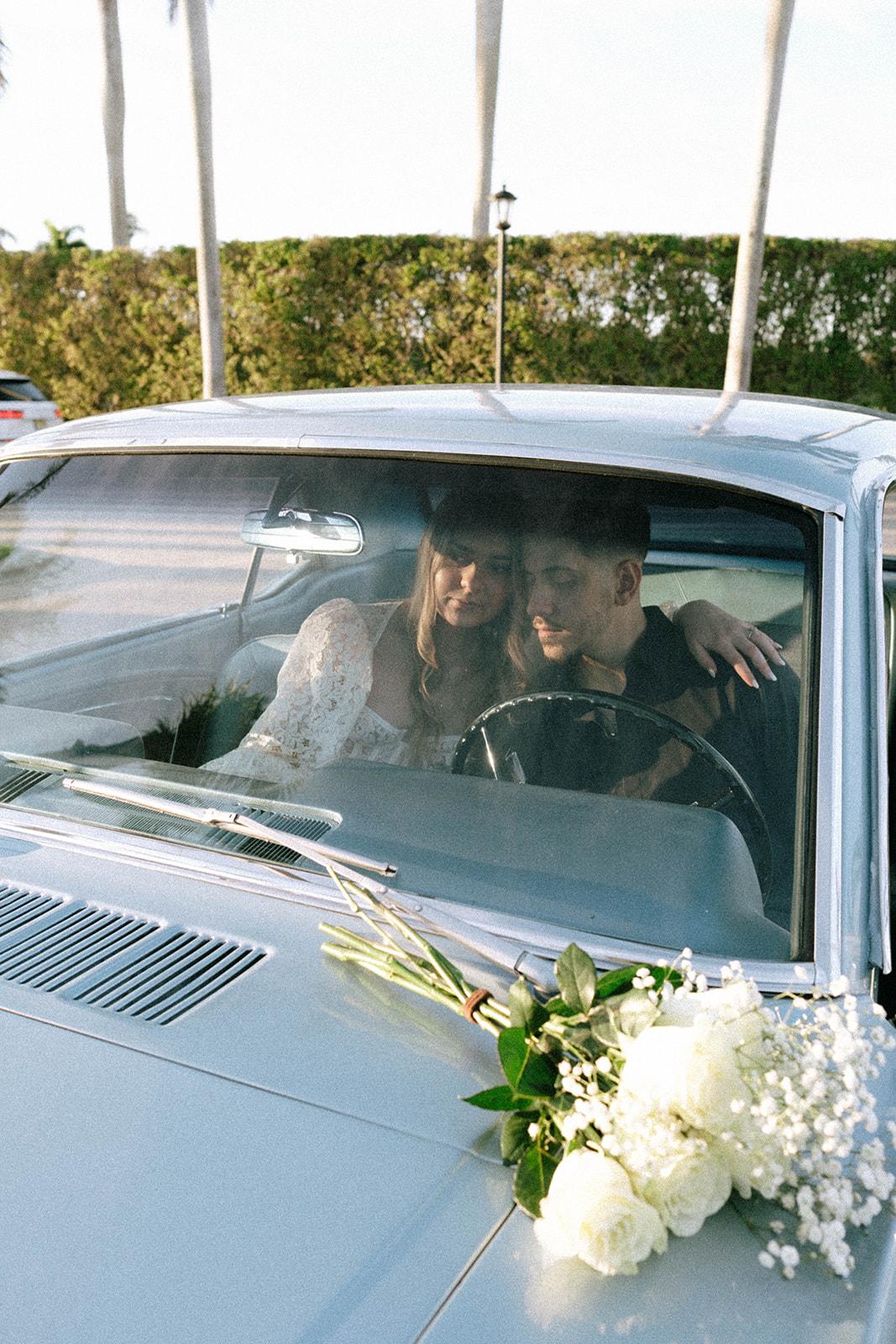 The Wedding Website of Oceane Maillard and Kevin Carbo