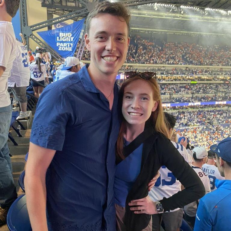 Go Colts!