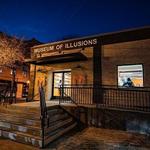 Museum of Illusions Dallas