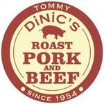 Tommy DiNic’s