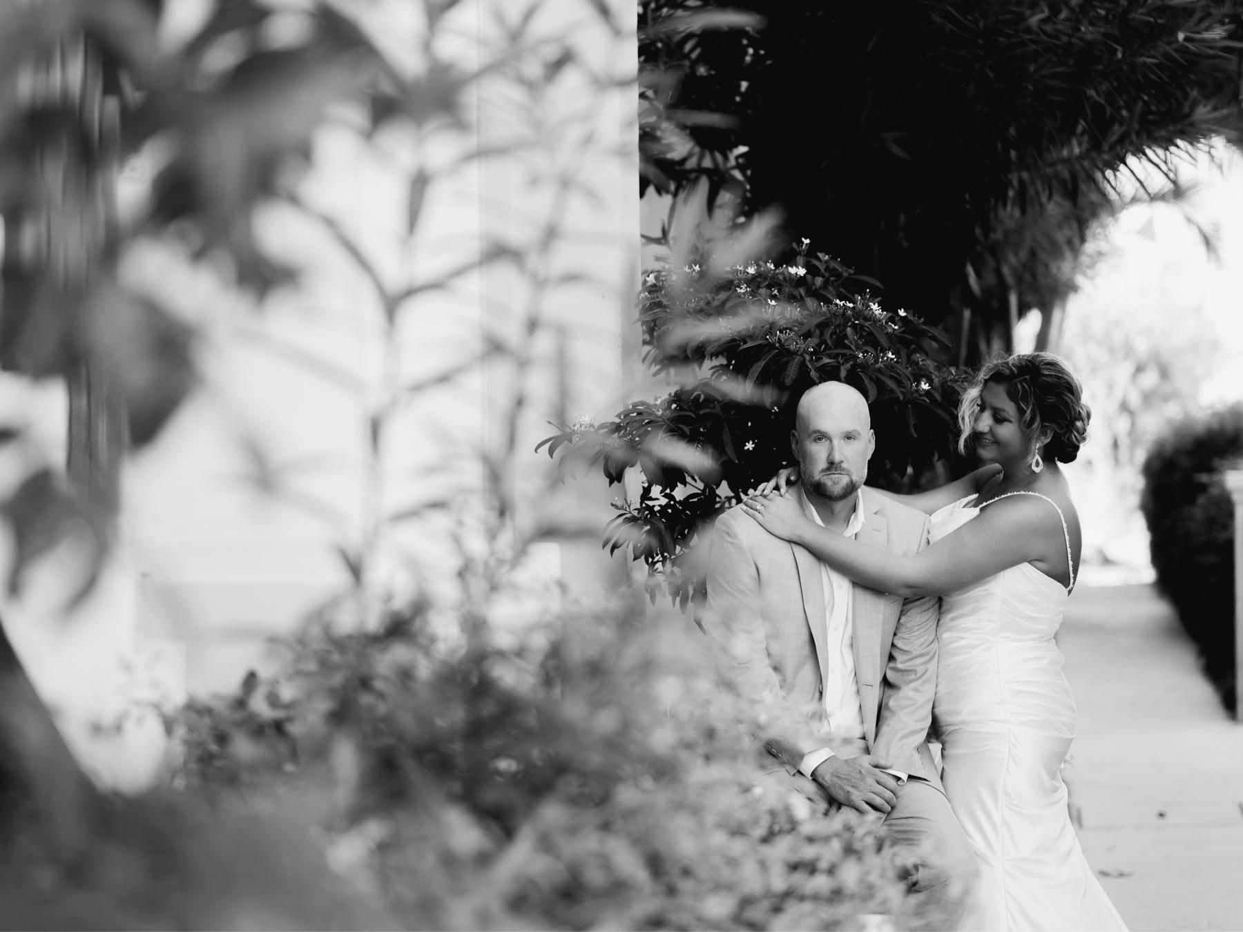 The Wedding Website of Ricki Day and Tim Flanagan