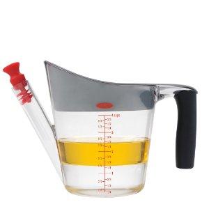 OXO Good Grips 2-Cup Fat Separator