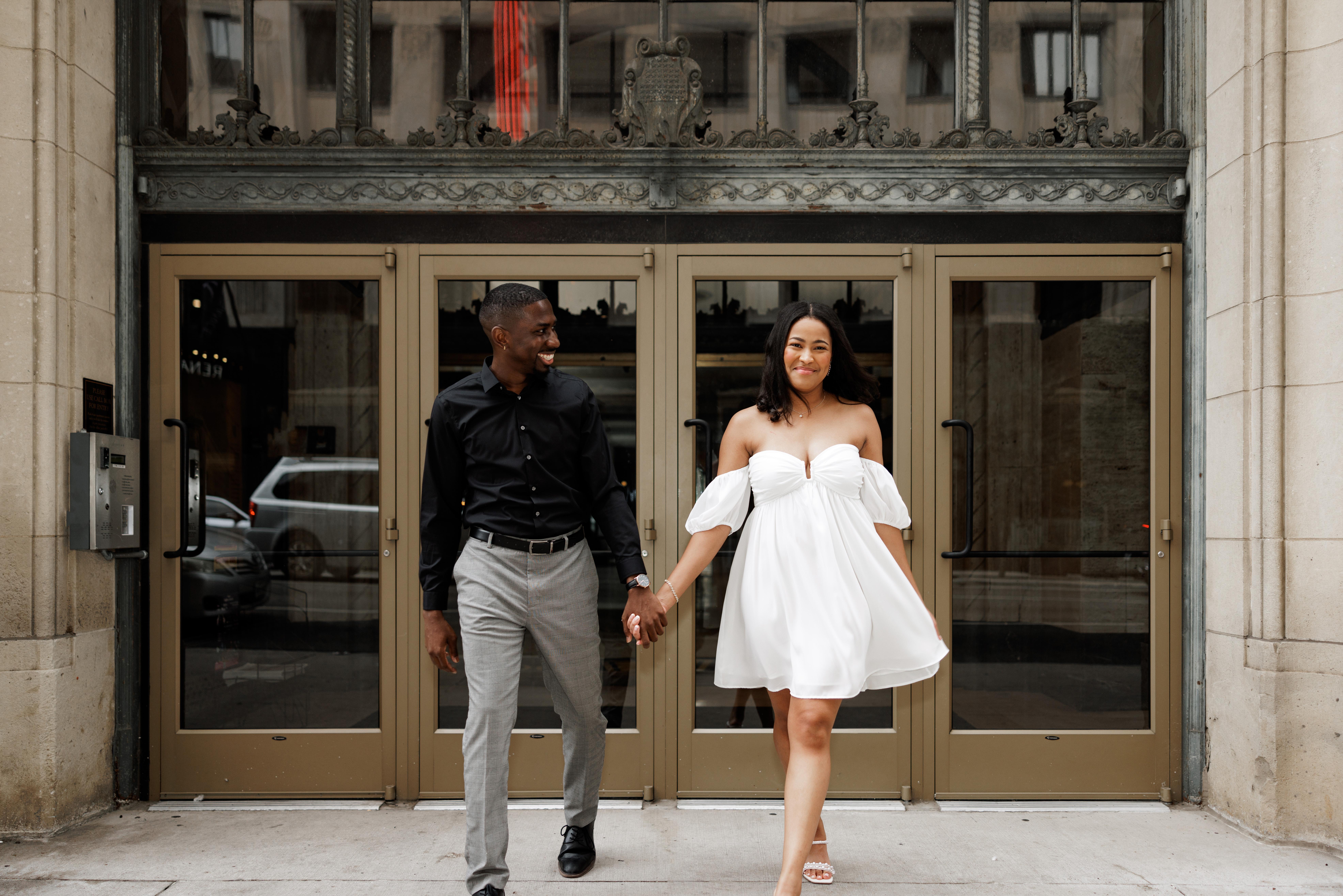 The Wedding Website of Rachel LaCour and Jarrod Polk