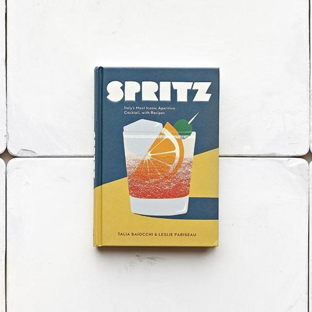 Spritz: Italy’s Most Iconic Apertivo Cocktail - from Heath Ceramics