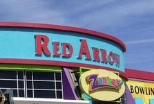Red Arrow Entertainment