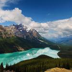 Icefields Parkway