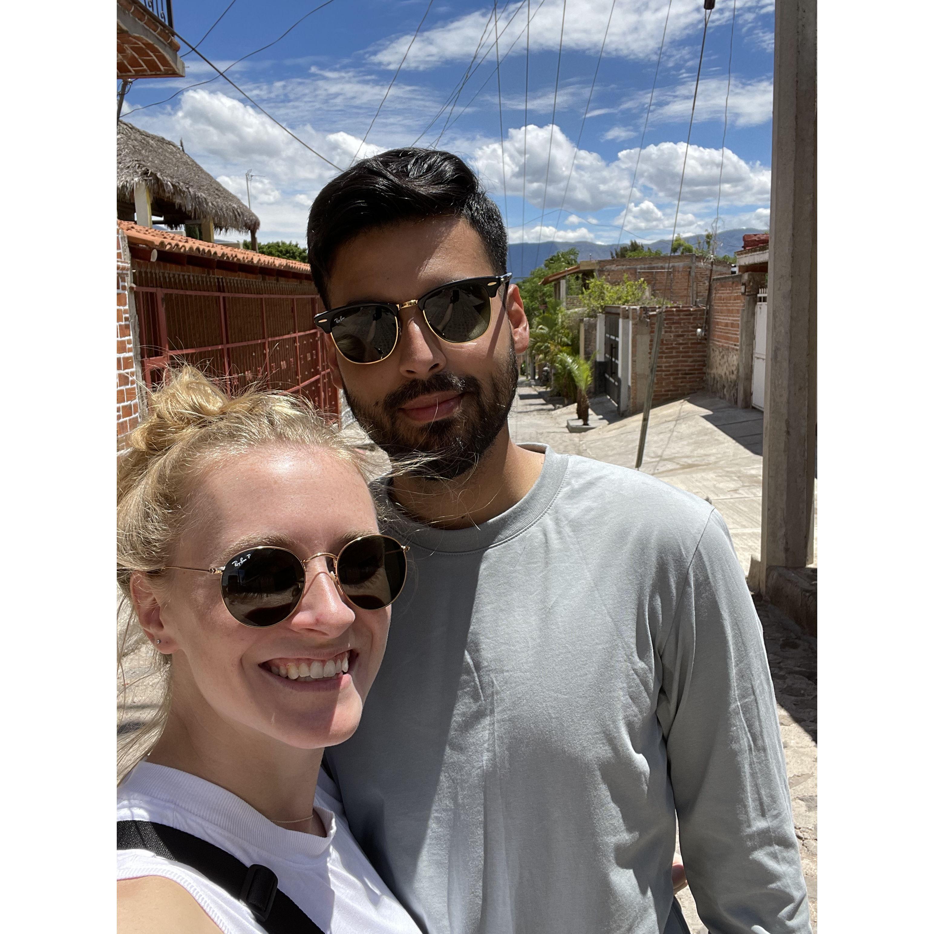 6/18/21 Mexico