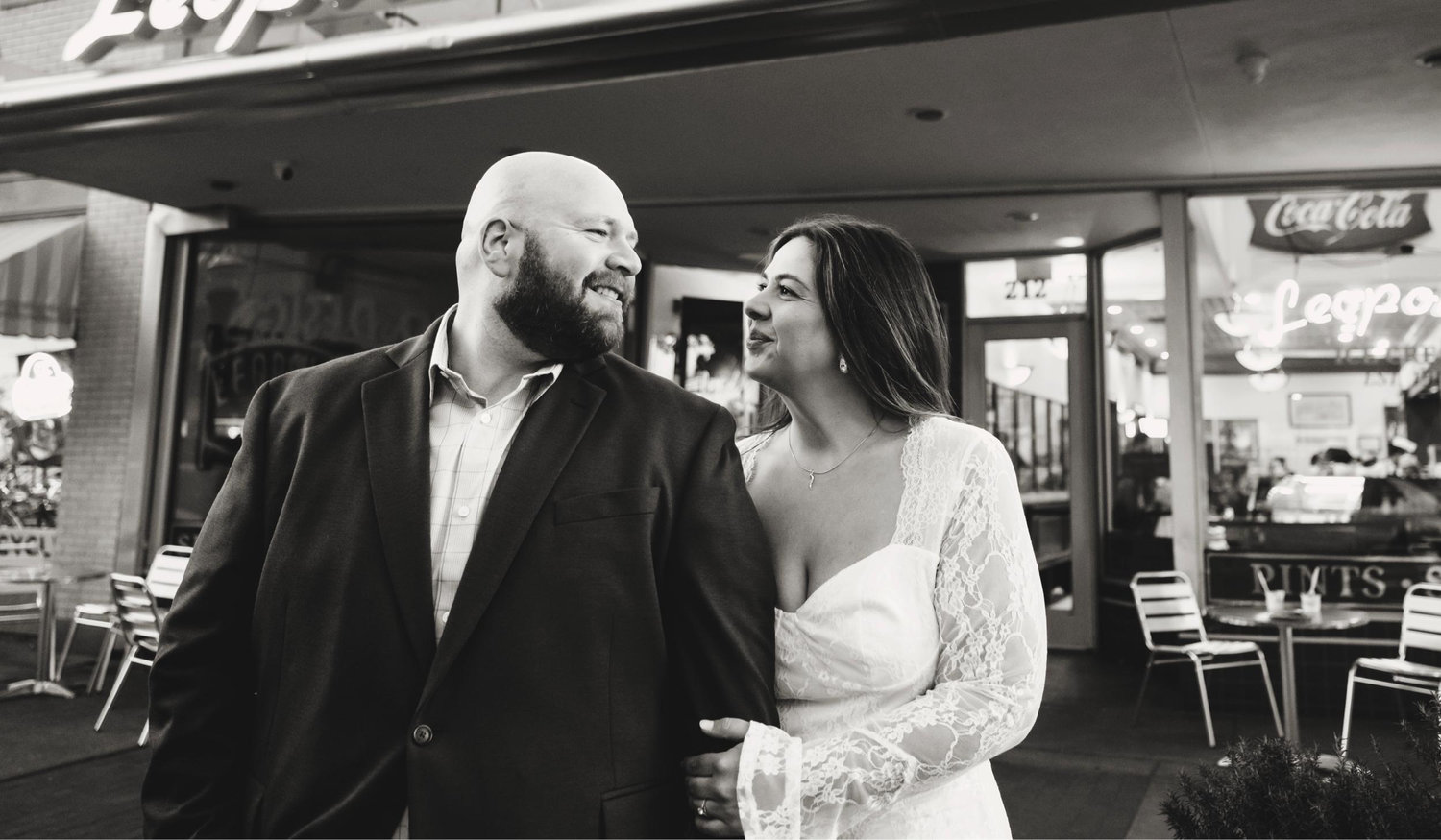 The Wedding Website of Alicia Ceneviva and Steven Napolitano