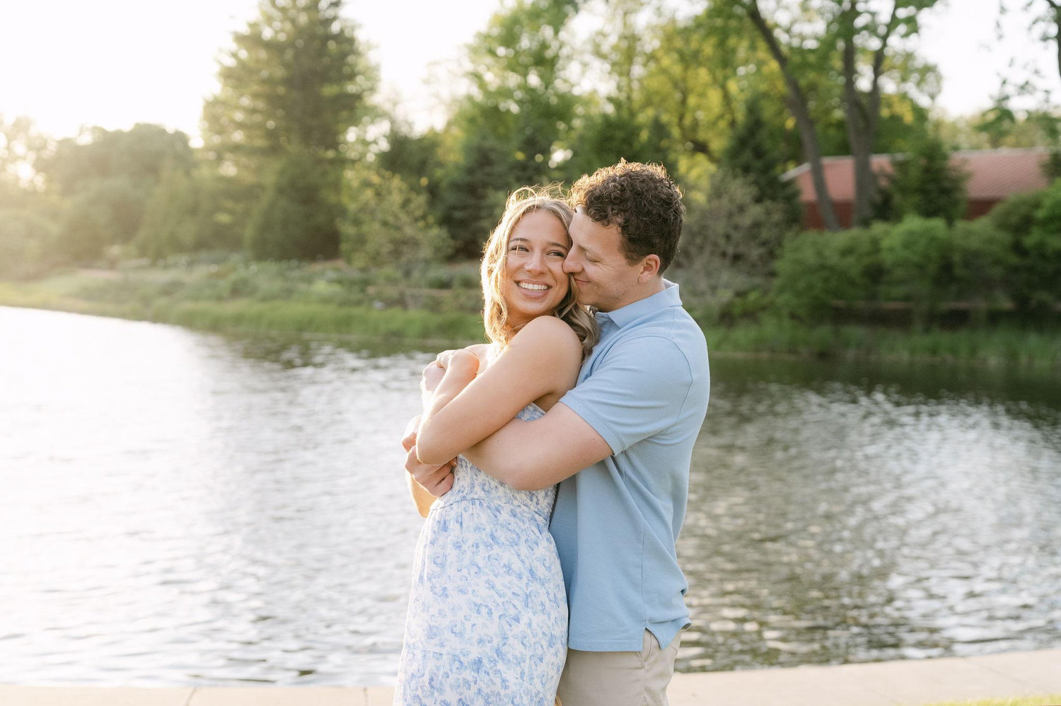 The Wedding Website of Gianna DeLeo and Steven Beard