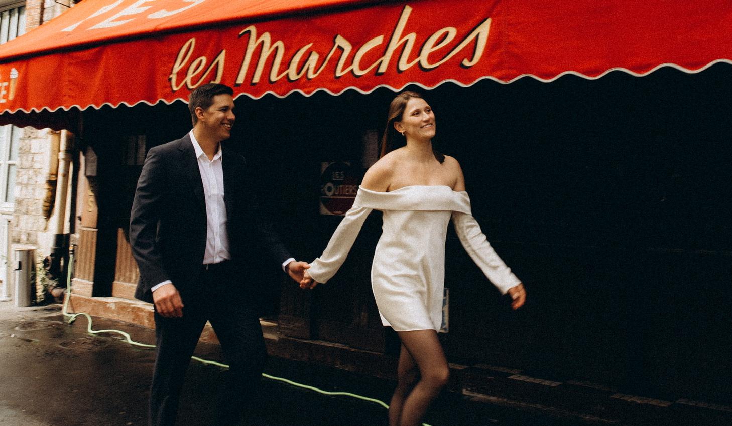 The Wedding Website of Meg Hernandez and Sam Hernandez