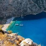 Butterfly Valley