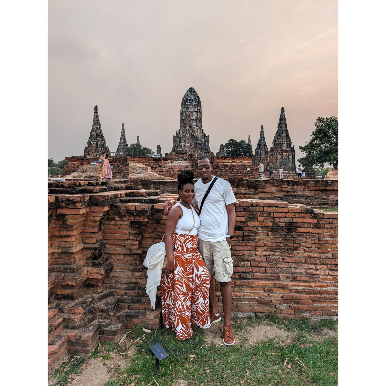 Thailand