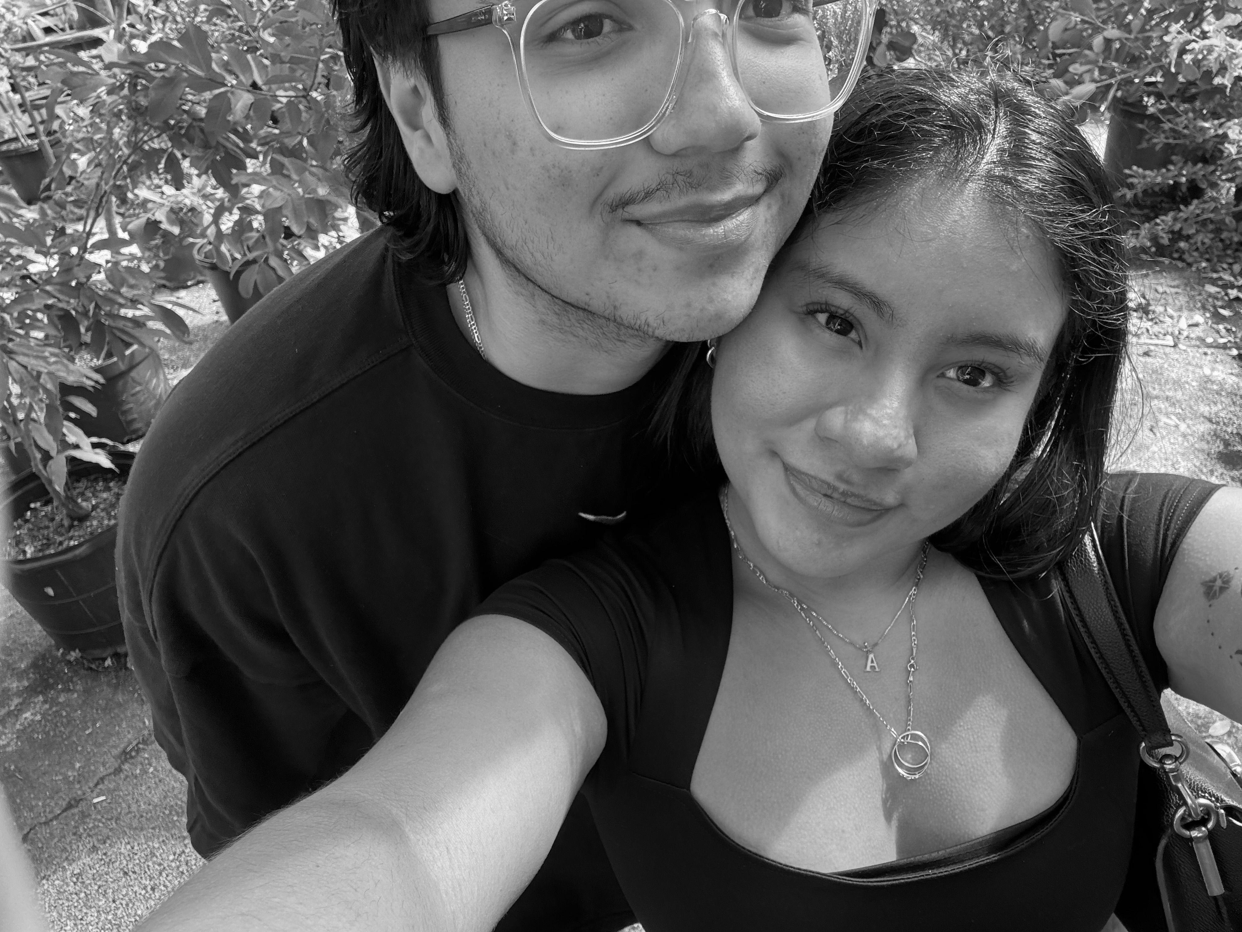The Wedding Website of Kimberly Rodriguez and Andres Rua