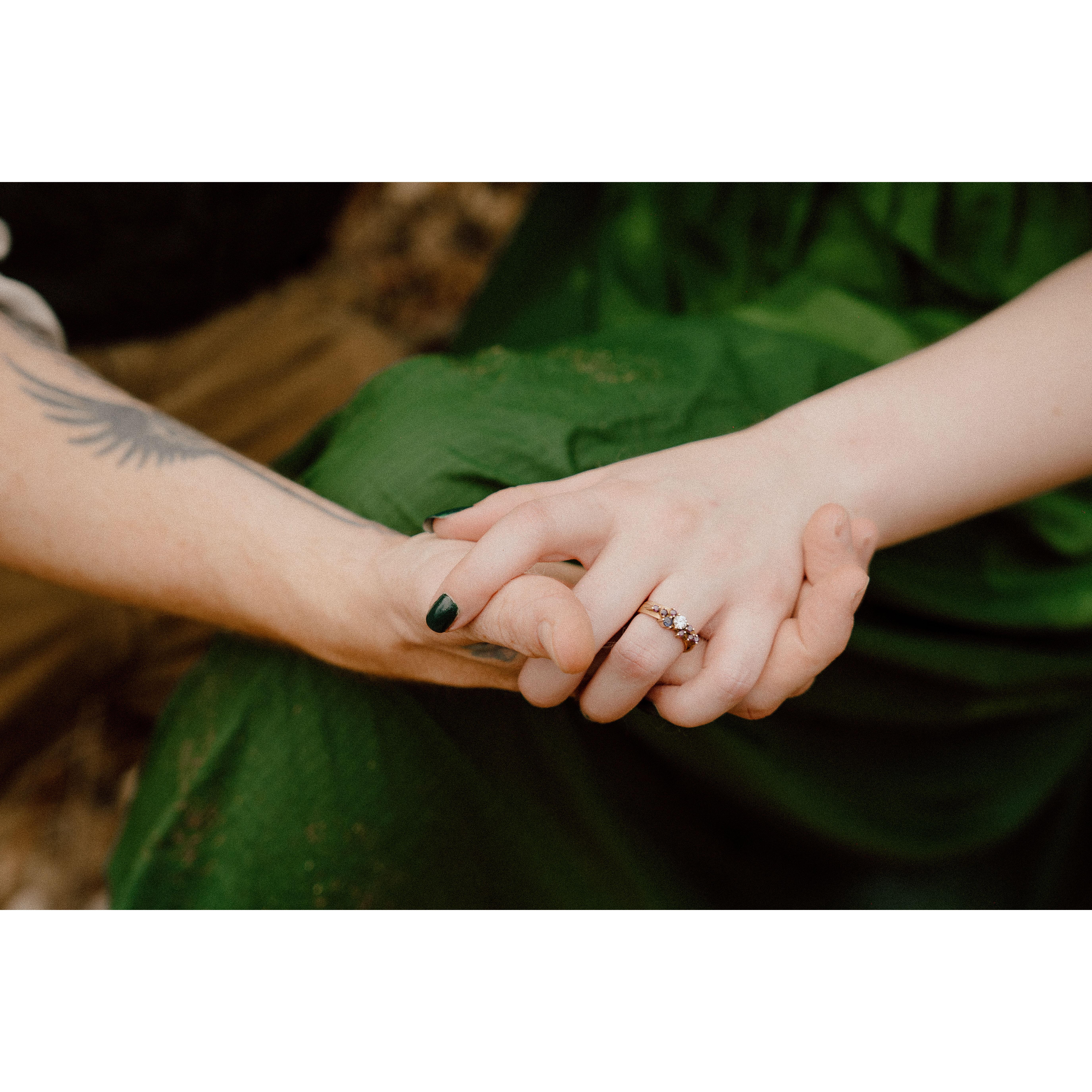 Photo Courtesy of Haley Pettit Photography || Location: Muscatatuck Park North Vernon, IN 47265