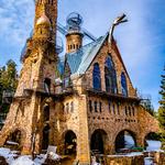 Bishops Castle