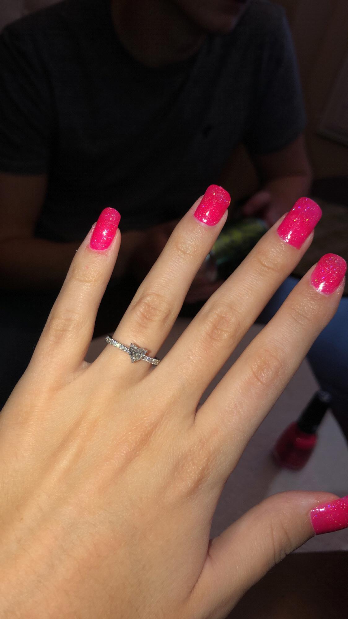 Yet another ring pic