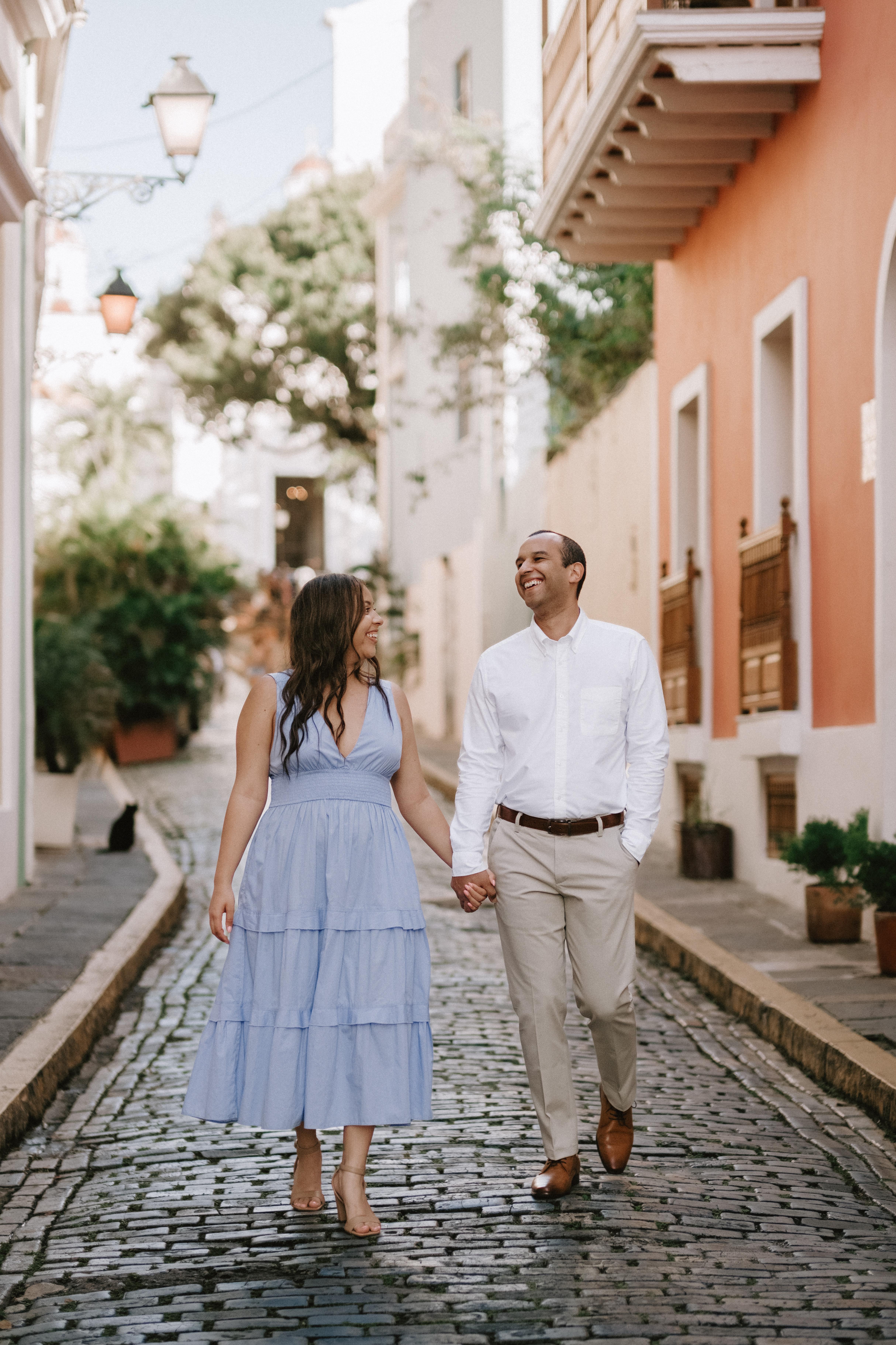 The Wedding Website of Erica-Alexandria Rivera and Richard Schoonewolff