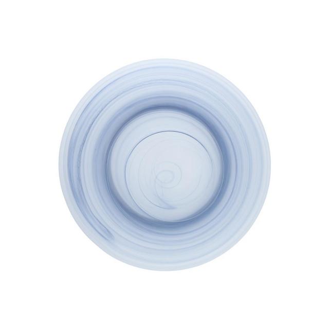 La Jolla Ink Serving Plate 12.25" - Case of 4