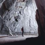 Cathedral Caves