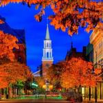 Church Street Marketplace