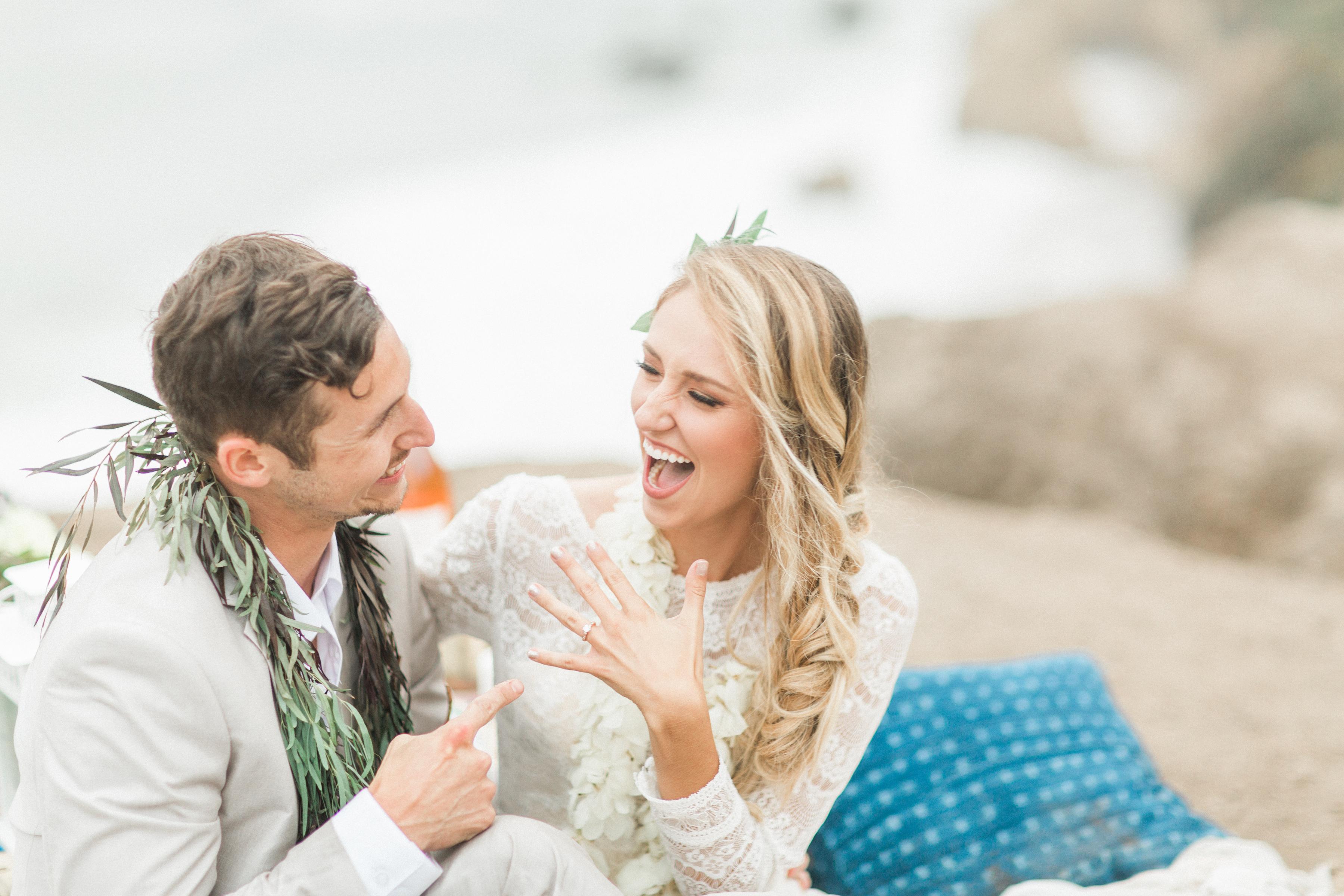 The Wedding Website of Meghan Marvin and Dusty Valero