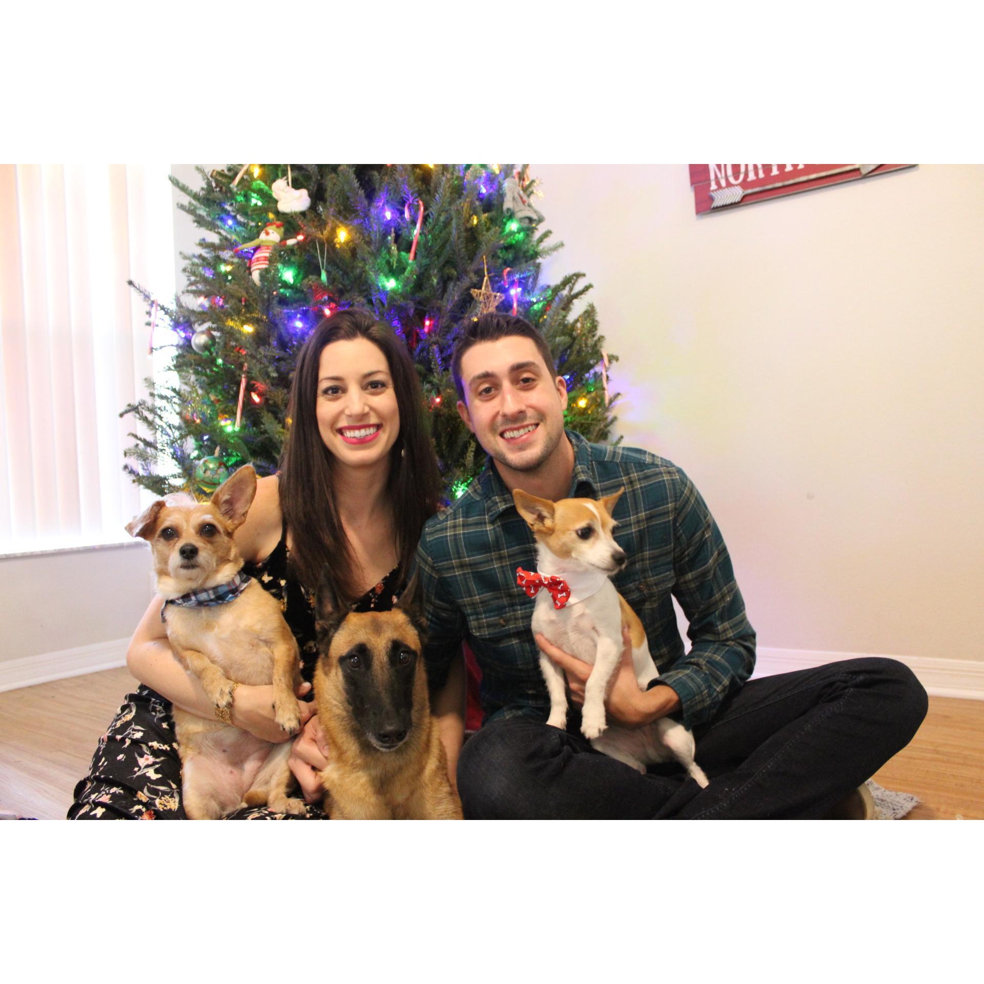 Christmas 2018