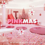 Museum of Ice Cream