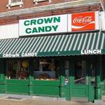 Crown Candy Kitchen