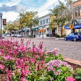 Downtown Winter Park