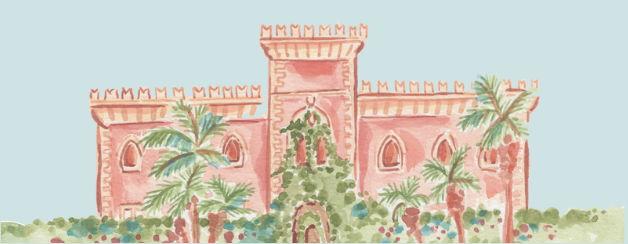 The Wedding Website of Alice Miceli and Oliver Radon