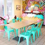 Double Rainbow Cafe