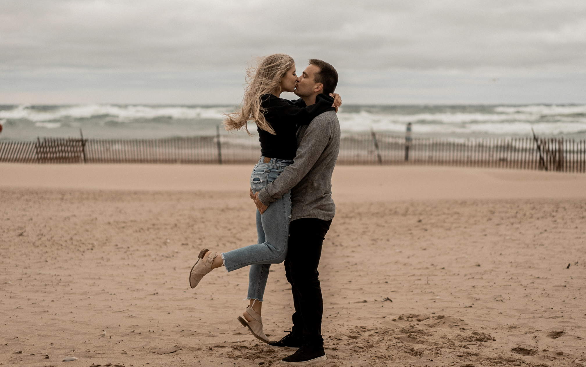 The Wedding Website of Erica Wisdom and Joseph Switzer