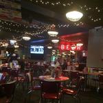 The Station Grill