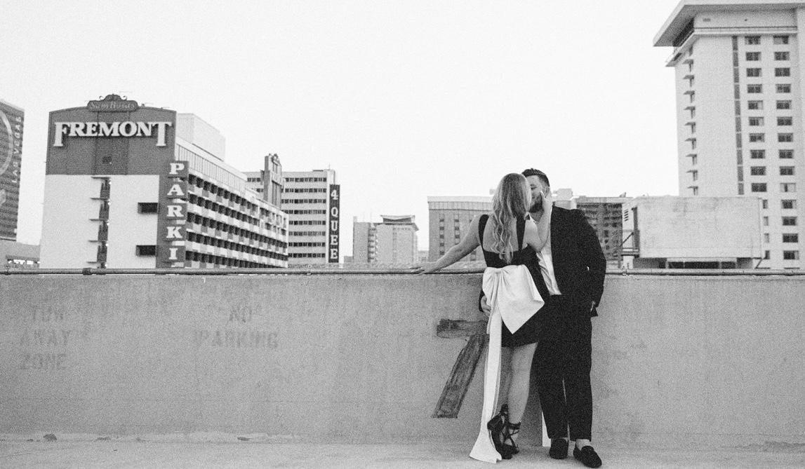 The Wedding Website of Lily Farber and Nathan Bowman