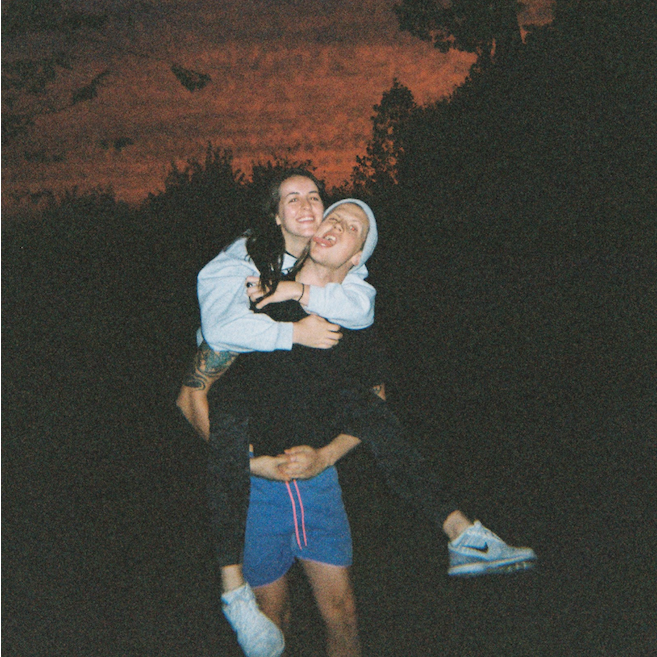 Weekend in the mountains